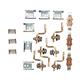Eaton Electrical 6-65-2