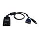 Tripp Lite B055-001-USB-V2
