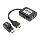 Tripp Lite B126-1P1M-U-POC