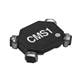 Eaton Electronics CMS1-10-R