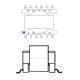 Eaton Electronics CTX02-16030
