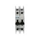 Eaton Electrical FAZ-D5/2-RT