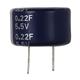 Eaton Electronics KW-5R5C224-R