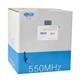Tripp Lite N222-01K-BK