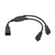 Tripp Lite P002-18N-2R