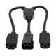 Tripp Lite P004-18N-2C13