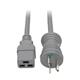 Tripp Lite P033-006-GY-HG