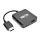 Tripp Lite P130-06N-AUDIO