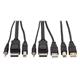 Tripp Lite P783-010-U