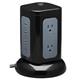 Tripp Lite TLP606UCTOWER