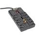Tripp Lite TLP808TELTV
