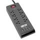 Tripp Lite TLP864USBB