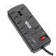 Tripp Lite TLP88TUSBB