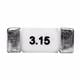 Eaton Electronics TR-1350HV1-25-R