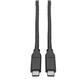 Tripp Lite U040-C13-C-5A