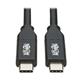 Tripp Lite U040-C2M-C-5A