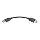 Tripp Lite U324-06N-BK