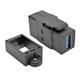 Tripp Lite U325-000-KP-BK