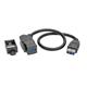 Tripp Lite U325-001-KPA-BK