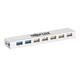 Tripp Lite U360-007C-2X3