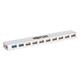Tripp Lite U360-010C-2X3