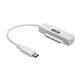 Tripp Lite U438-06N-G1-W