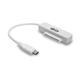Tripp Lite U438-06N-G2-W