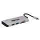 Tripp Lite U442-DOCK5-GY
