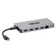 Tripp Lite U442-DOCK5D-GY