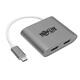 Tripp Lite U444-06N-2H-MST