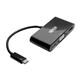 Tripp Lite U444-06N-VUB-C