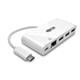 Tripp Lite U460-003-3AG-C