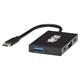 Tripp Lite U460-004-2A2C-2