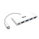 Tripp Lite U460-004-4A-C