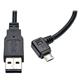Tripp Lite UR05C-003-RB