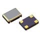 Ecliptek / Abracon EC2620TTS-100.000M TR
