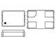ECS ECS-2532HS-221-3-G