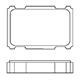 ECS ECS-3961-100-AU-TR