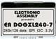 Display Visions EA DOGXL240W-7