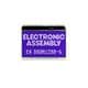 Display Visions EA DOGM128B-6
