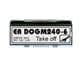 Display Visions EA DOGM240B-6