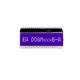 Display Visions EA DOGM162B-A