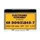 Display Visions EA DOGXL240S-7
