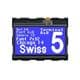 Display Visions EA eDIP128B-6LWTP