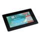 Display Visions EA uniTFT070-A
