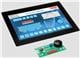 Display Visions EA QUICKUNITFT101C