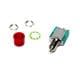 Electroswitch PB-12633ZQ