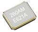 Epson Timing FA-20H 25.00M-J0NNJJG60RGB