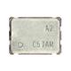Epson Timing SG-8018CA-PWT BLANK