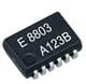 Epson Timing RX-8803LCUA0 PURE SN